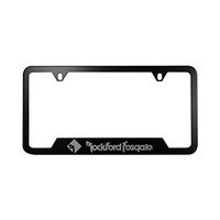 Rockford Fosgate RFDS-PLATE Sound Deadening License Plate Kit