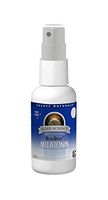 Sleep Science Melatonin Nutraspray Berry Source Naturals, Inc. 2 oz Liquid
