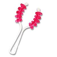 Generic Y-type Body Care Embossing Rollers Slim Massager