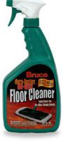 Bruce No Wax Floor Cleaner 32 Oz