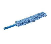 DUSTER Flexible Chenille Bendable Microfiber Cleaning Brush