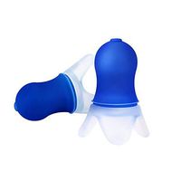 Ear Plugs Sleeping Reduced Pressure Sound Insulation Earplug Baby Child Adult Sit Aircraft Defense Tinnitus Earache Sleep Earplug,2 Pairs,L