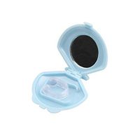 Clipple Silicone Magnetic Anti Snore Nose Clip Stop Snoring Sleeping Aid