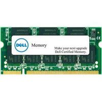 Dell 4GB DRAM Memory Module. 4GB NON-ECC DDR3 1600MHZ 204PIN RAM. 4 GB - DRAM - 1600 MHz