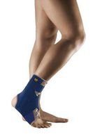Thermo Ankle Splint - Large