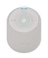 Mio 1-Piece Closed Pouch, Midi with Inspection Window, Pre-Cut 1-3/16" (Box of 30)