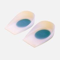 Hely Weber Gel Heel Cup - M (most women's shoe sizes)