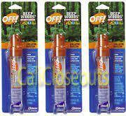 Off Insect Repellent