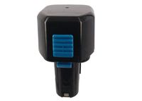 XPS Replacement Battery for HITACHI D 10dB, D 10DC, D10dB D10DC DN 10DAT PN 325292, EB712S, EB714S