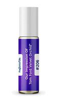Quality Fragrance Oils' Impression of Tom Ford Velvet Orchid (10ml Roll On)