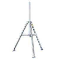 Ambient Weather EZ-48-100 Weather Station Tripod and Mast Assembly for AcuRite Weather Stations