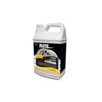 Flitz Metal Pre-Clean - All Metals Including Stainless Steel - Gallon Refill