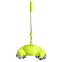 Sweeper Hand sweeper Household broom combination