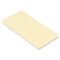 Applicator Refill Pad Mop Head in White
