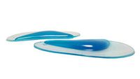 SArch, Silicone Arch Support, Flat Foot Correct, Cushion Relieves Pain Reduce Pressure