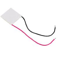 SMAKN® TEC1-12709 Thermoelectric Cooler Peltier 90W 138.6Wmax