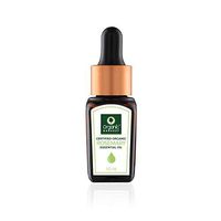 Organic Harvest - Rosemary Essential Oil – USDA, OneCert, Certified Organic, 100% Pure, Undiluted, Therapeutic Grade, Excellent for Aromatherapy, 1/3 fl. Oz / 10 ml