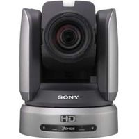 Sony BRC-H900, HD 1/2 Type 3CMOSs PTZ Camera