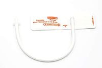Disposable NIBP Cuff Neonate Veterinary Use Single Tube 3-6 cm Package of 10