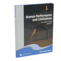 Jepp JAA Atpl Human Perform