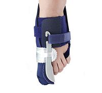 TX Hallux valgus orthosis Toe Medical Skeletal Correction Three-Dimensional Pressure Design,Left,L