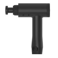 New Mini Vibration Electric Deep Muscle Massage Gun Body Massager