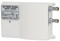 Electric Tankless WaterHeater, 208V, 10AWG