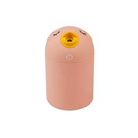 Vosarea Mini USB Humidifier Duck Shape Essential Oil Aroma Diffuser Animal Air Aromatherapy
