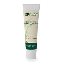 Standard Process - Chlorophyll Complex Ointment - 18 Gram Tube