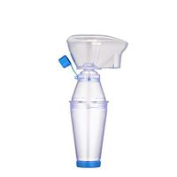 Spacer for Adults Come with Mask Completely Sealed Fit All Size