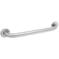 Delta DF6318SS 18-Inch by 1-1/2-Inch Exposed Mounting Grab Bar
