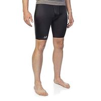 Compression Shorts - Enhance Recovery and Performance. Relieve Pain from Groin, Hamstring, and Quad Injuries- by BioSkin (XSmall)