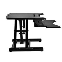 WDDMFR Laptop Bed Tray Table - Laptop Stand - Ergonomic Design with Tablet Slot for Adult, for Breakfast Bed, Bedridden, Elderly