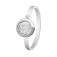 Aromatherapy Essential Oil Diffuser Bracelet Perfume Fragrance Super Hero Charms Locket Bangle