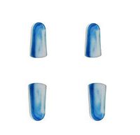 Sleeping Earplugs/Acoustic Earplugs with Aluminum Carry Case,36dB Highest NRR