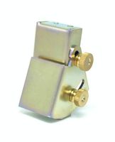 Knife Sharpening Angle Guide - Sharpen EXACT angles on edges from 10 to 45