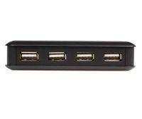 StarTech 4PORT USB 2.0 HUB 480MBPS SELF