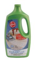 Hoover 2X CleanPlus Carpet Cleaner & Deodorizer