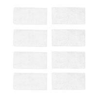 8 Replacement Ultrafine CPAP Filter Without Tab for Respironics PR System One BiPAP AVAPS