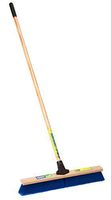 Laitner Brush Company 1426A 24" Medium Sweeping Push Broom