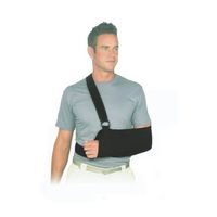 Bledsoe Clinic Shoulder Immobilizer-Medium
