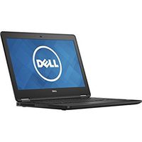 Dell Latitude 12 7000 Flagship High Performance 12.5 inch HD Laptop PC | Intel Core i7-6600U | 8GB RAM | 128GB SSD | Backlit Keyboard | 3 Years Warranty | Windows 10 Pro