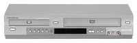Samsung DVD-V3650 Progressive Scan DVD/VCR Combo