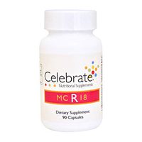 Celebrate Multi-Complete Restrictive 18 - Capsule - 90 Count