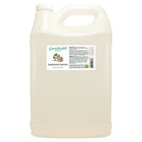 Sandalwood Hydrosol - 1 Gallon Plastic Jug w/Cap - 100% pure, distilled from essential oil