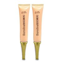 Permanent Tattoo Removal Cream Painless Removal Efficient Natural Fading System Wrecking Balm Convenient (2PC)