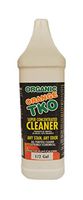 Organic Orange TKO Super Concentrated Cleaner (64 oz) All Purpose Citrus Cleaner, Degreaser, Deodorizer, Stain Remover, Pet Safe, Non Toxic, Eco Friendly