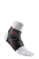 McDavid Runners Therapy Plantar Fasciitis Sleeve, Black, Medium