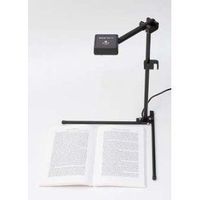 ZoomEx Digital Non-Mechanical Scanner and Viewer