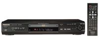 Panasonic DVD-RV32 DVD Player